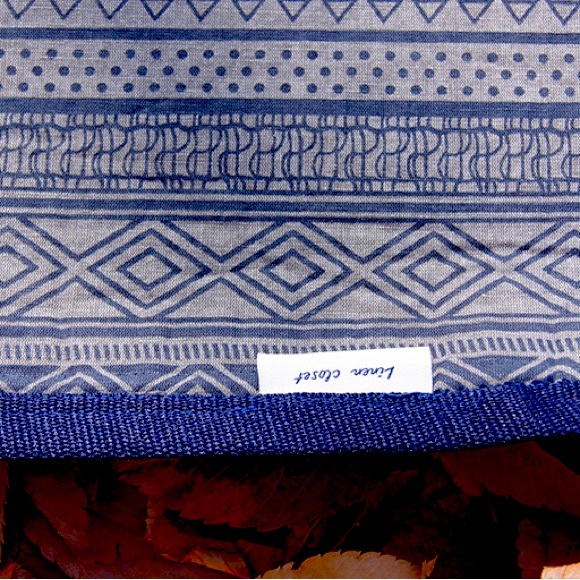 Outdoor picnic blanket / camping mat - Picture 2 of 5